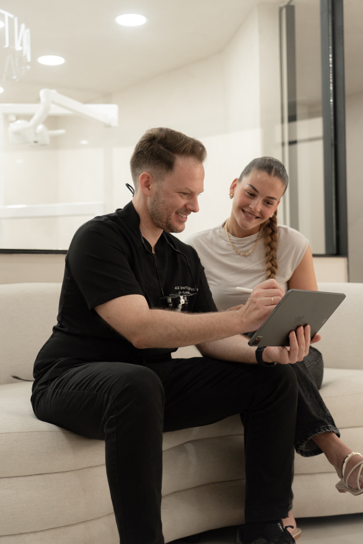 ACE DNTL consultation